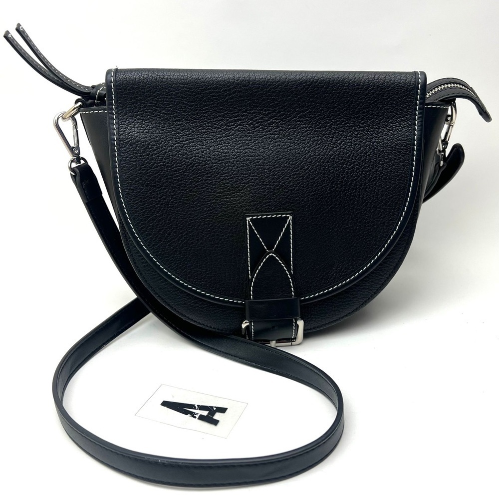 JW ANDERSONSmall Leather Bike Bag